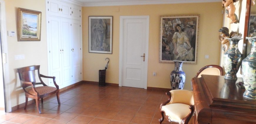 622, Se vende casa con vistas a la Bahía