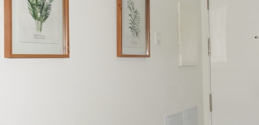 643, Se alquila todo el año apartamento a estrenar