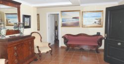 622, Se vende casa con vistas a la Bahía
