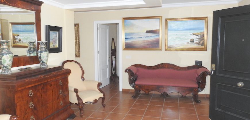 622, Se vende casa con vistas a la Bahía