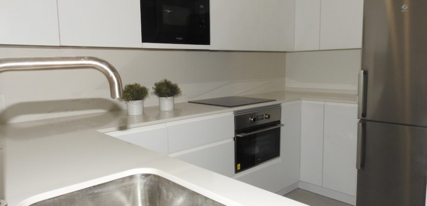 643, Se alquila todo el año apartamento a estrenar