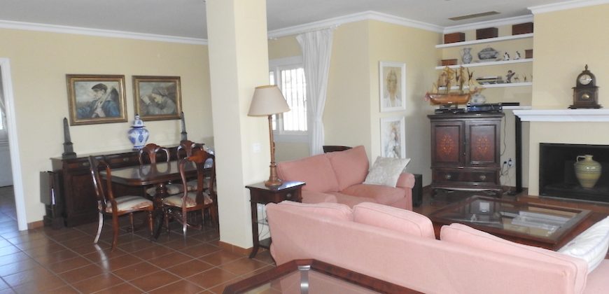 622, Se vende casa con vistas a la Bahía