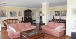 622, Se vende casa con vistas a la Bahía