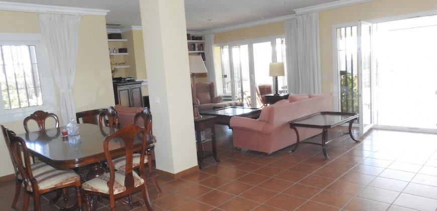 622, Se vende casa con vistas a la Bahía
