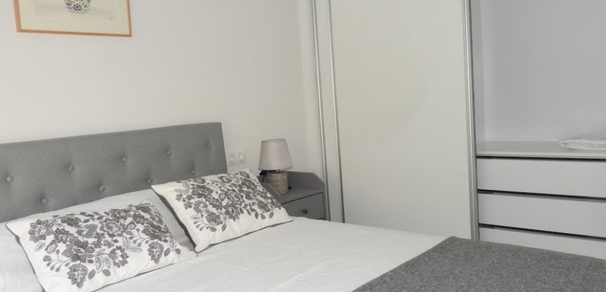 643, Se alquila todo el año apartamento a estrenar