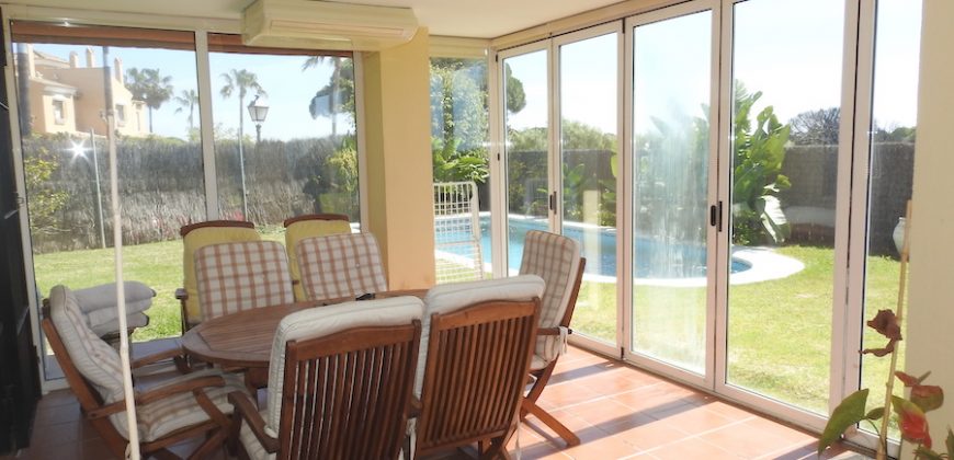622, Se vende casa con vistas a la Bahía