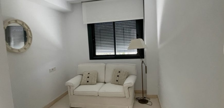 456, se alquila casa en urbanización de lujo