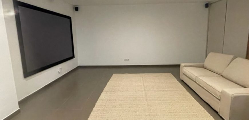456, se alquila casa en urbanización de lujo