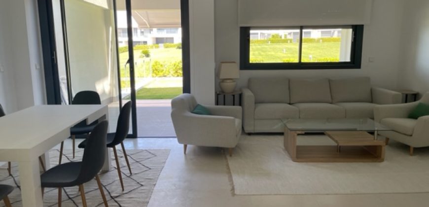 456, se alquila casa en urbanización de lujo
