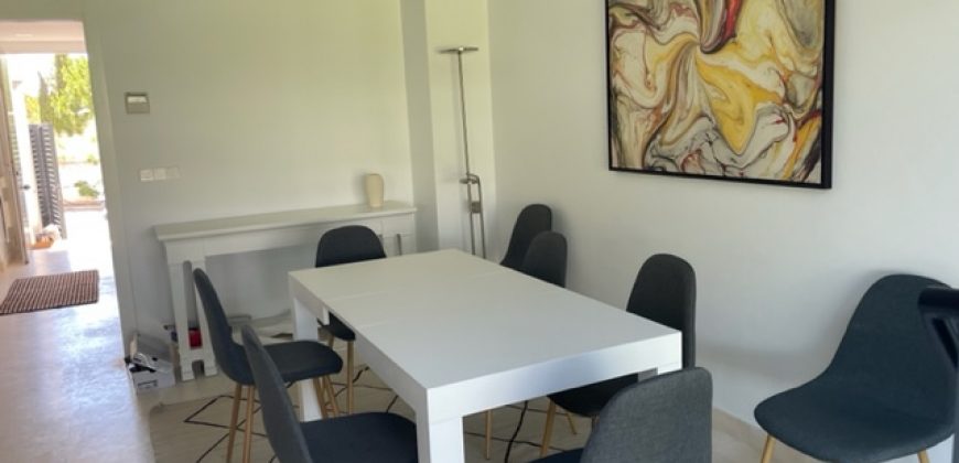 456, se alquila casa en urbanización de lujo