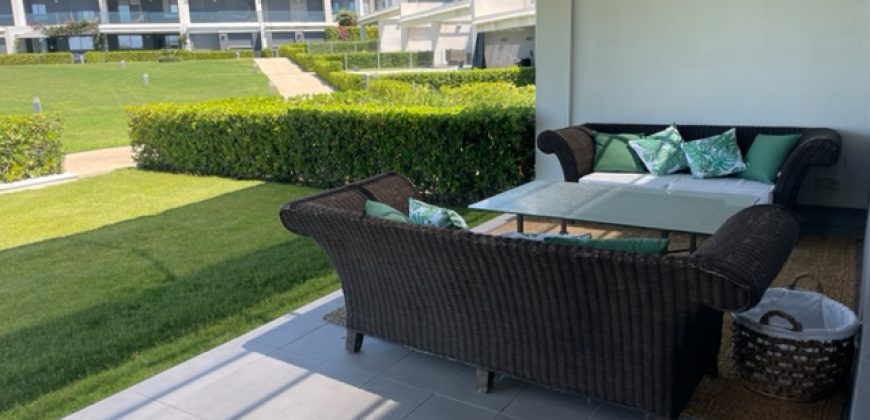 456, se alquila casa en urbanización de lujo