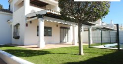 667, casa en alquiler entre Vistahermosa y Puerto Sherry