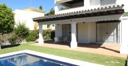 667, casa en alquiler entre Vistahermosa y Puerto Sherry