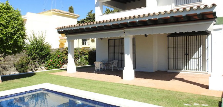 667, casa en alquiler entre Vistahermosa y Puerto Sherry