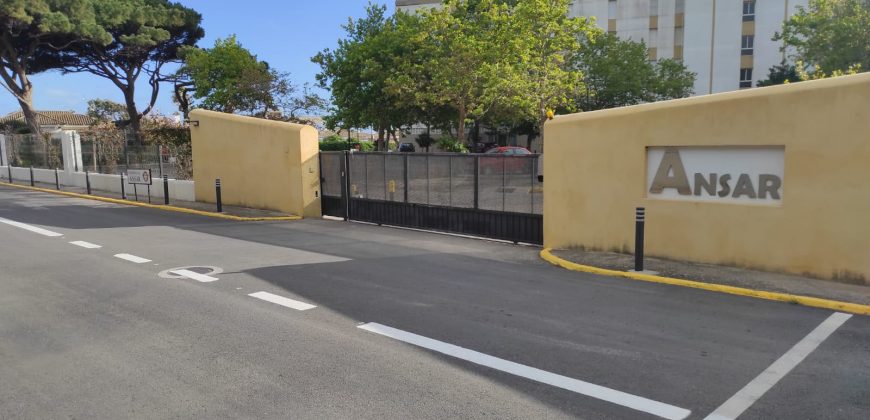 704, Piso en la playa de Vistahermosa en alquiler