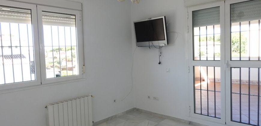 667, casa en alquiler entre Vistahermosa y Puerto Sherry