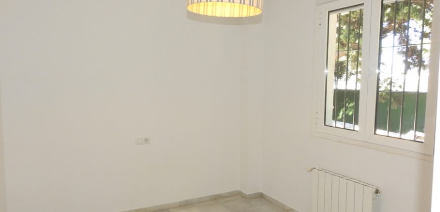 667, casa en alquiler entre Vistahermosa y Puerto Sherry