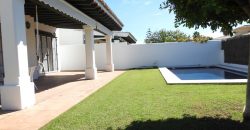667, casa en alquiler entre Vistahermosa y Puerto Sherry