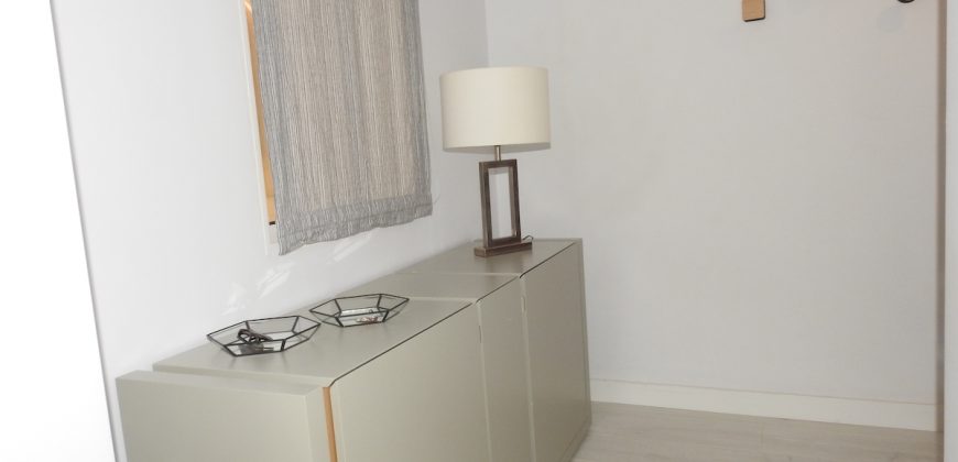 704, Piso en la playa de Vistahermosa en alquiler