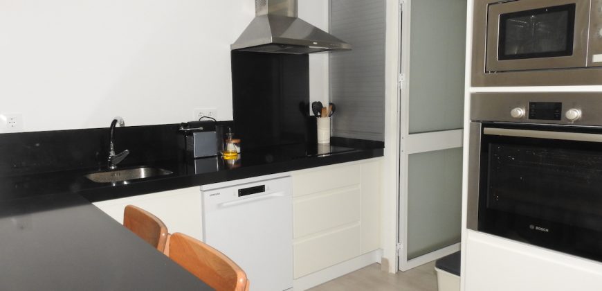 704, Piso en la playa de Vistahermosa en alquiler