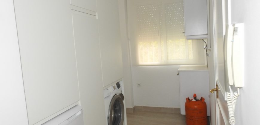 704, Piso en la playa de Vistahermosa en alquiler