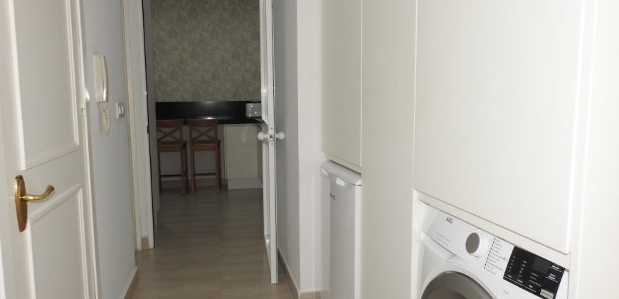 704, Piso en la playa de Vistahermosa en alquiler