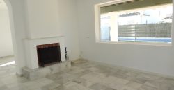 667, casa en alquiler entre Vistahermosa y Puerto Sherry
