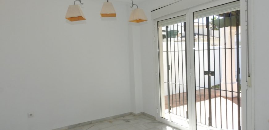 667, casa en alquiler entre Vistahermosa y Puerto Sherry
