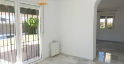 667, casa en alquiler entre Vistahermosa y Puerto Sherry
