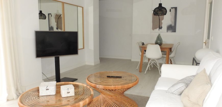 704, Piso en la playa de Vistahermosa en alquiler