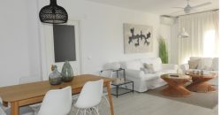 704, Piso en la playa de Vistahermosa en alquiler
