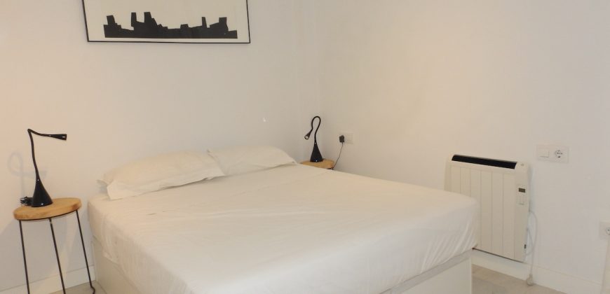 704, Piso en la playa de Vistahermosa en alquiler