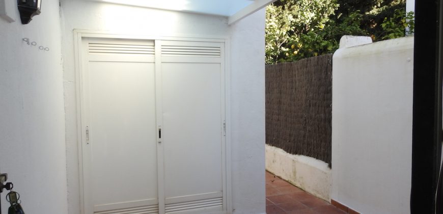 667, casa en alquiler entre Vistahermosa y Puerto Sherry