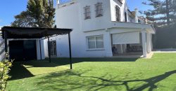 478, Casa en alquiler en El Aguila