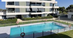 733, piso en alquiler con vistas al mar