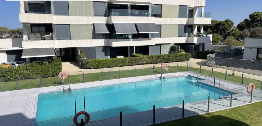 733, piso en alquiler con vistas al mar