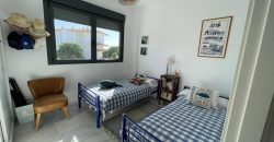 733, piso en alquiler con vistas al mar