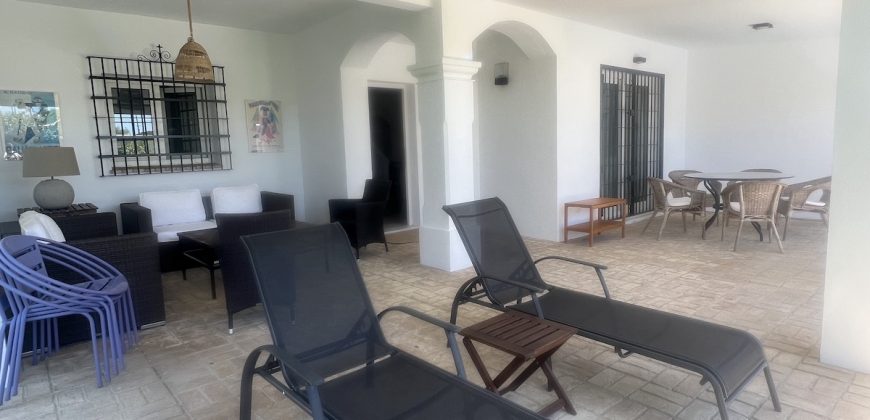 478, Casa en alquiler en El Aguila