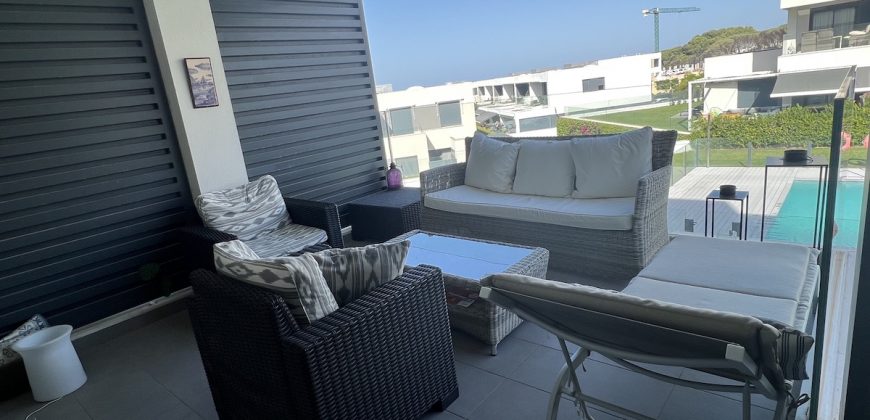 733, piso en alquiler con vistas al mar