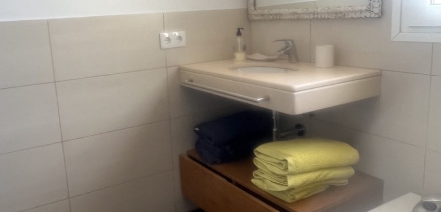 478, Casa en alquiler en El Aguila