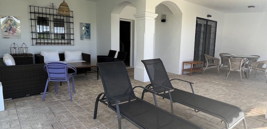 478, Casa en alquiler en El Aguila