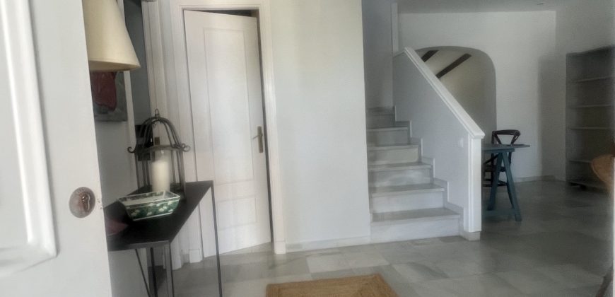 478, Casa en alquiler en El Aguila