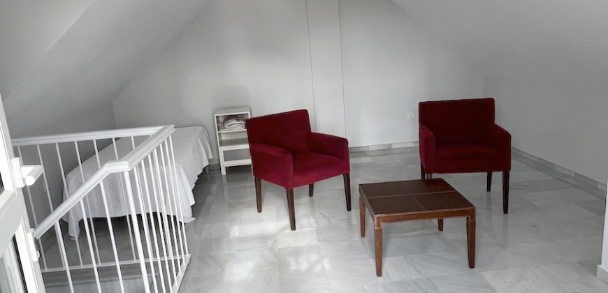 478, Casa en alquiler en El Aguila
