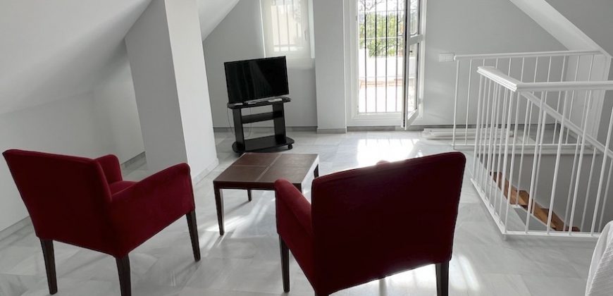 478, Casa en alquiler en El Aguila