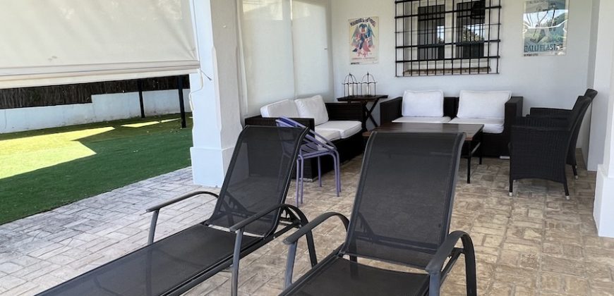 478, Casa en alquiler en El Aguila