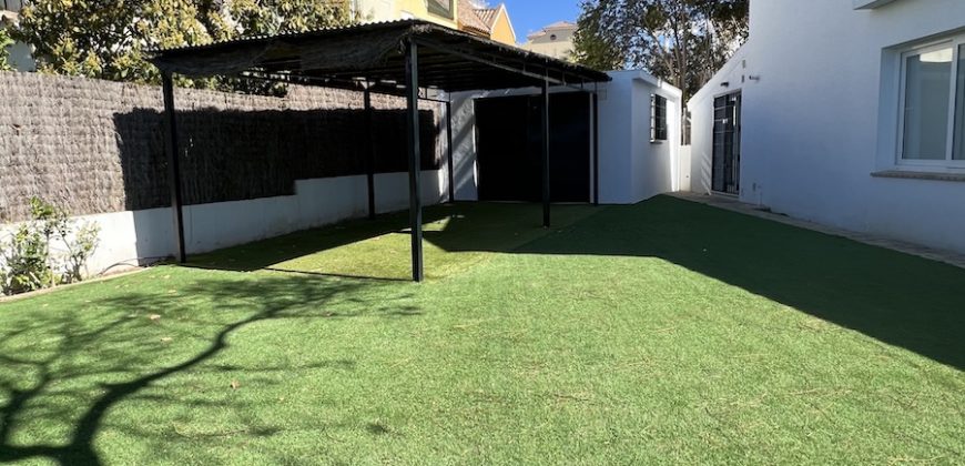478, Casa en alquiler en El Aguila