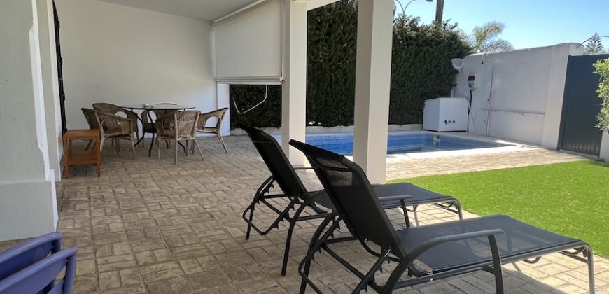478, Casa en alquiler en El Aguila