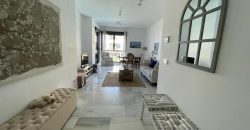 733, piso en alquiler con vistas al mar