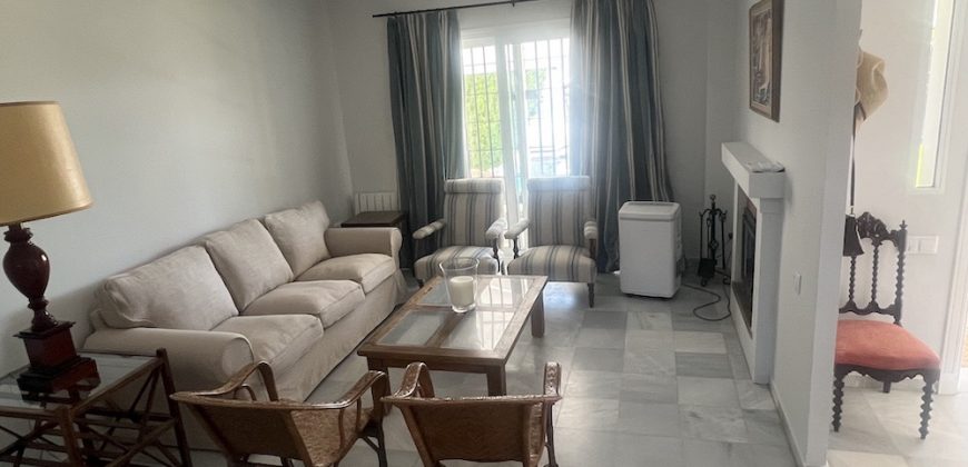 478, Casa en alquiler en El Aguila