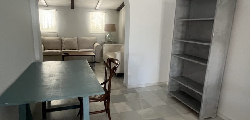 478, Casa en alquiler en El Aguila